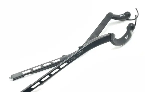 Jaguar XJ X351 Windshield/front glass wiper blade 230178166