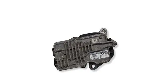 BMW 5 F10 F11 Gearbox-reducer motor 8623345