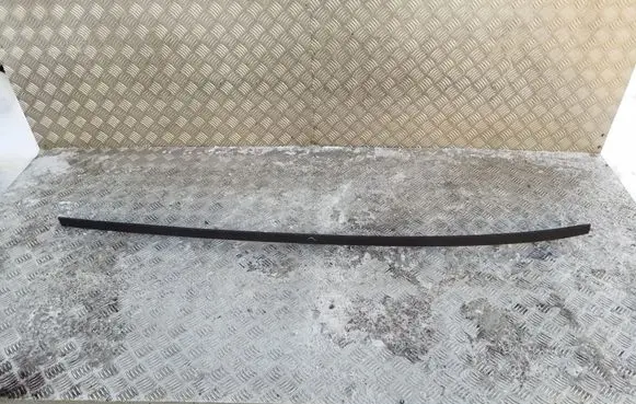 KIA Stonic Roof trim bar molding cover 