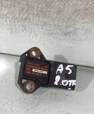 Audi A5 8T 8F Air pressure sensor 038906051e