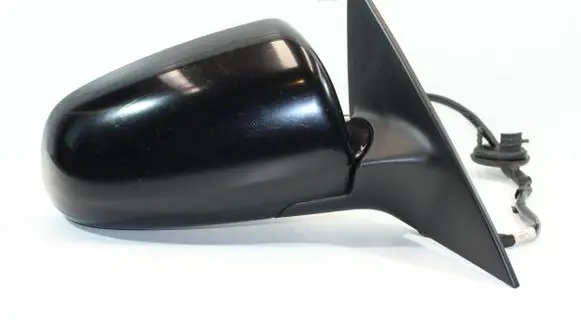 Audi A6 S6 C6 4F Manual wing mirror 