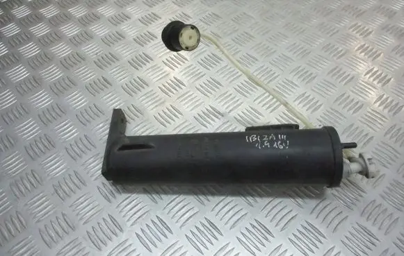 Seat Ibiza III (6L) Active carbon filter fuel vapour canister 