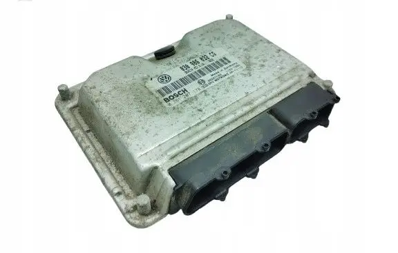 Volkswagen Polo III 6N 6N2 6NF Engine control unit/module ECU 030906032AM