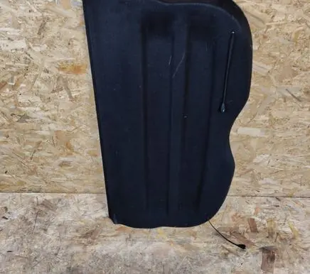 Citroen DS4 Parcel shelf 