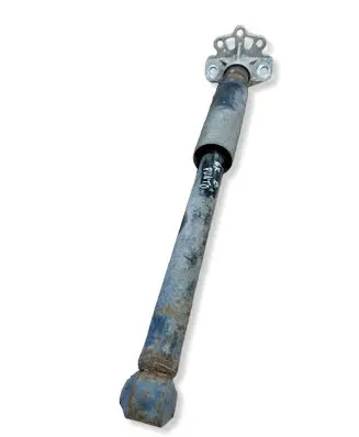 Fiat Punto (199) Rear shock absorber/damper 