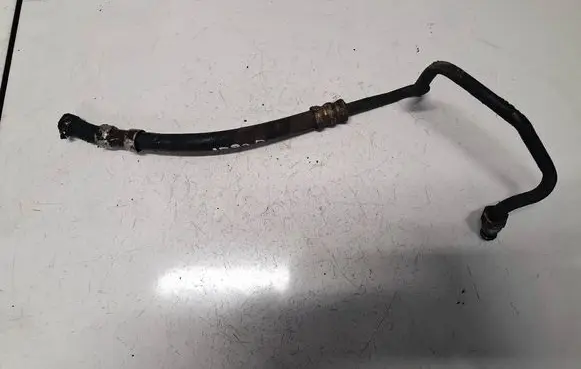 Opel Astra G Power steering hose/pipe/line 