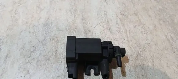 Citroen C4 Grand Picasso Turbo solenoid valve 9663116980
