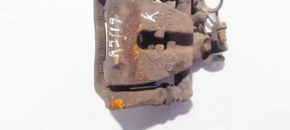 Ford Kuga I Rear brake caliper