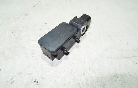 Jaguar X-Type Airbag deployment crash/impact sensor 1X4314B345AB
