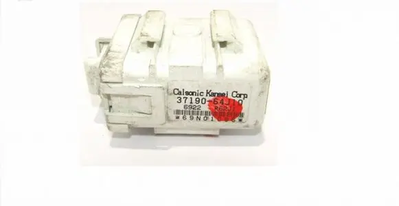 Suzuki Grand Vitara II Immobilizer control unit/module 3719064J10