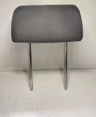 Volkswagen New Beetle Rear seat headrest 