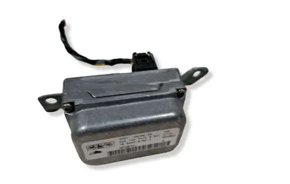 Volvo S40 ESP acceleration yaw rate sensor 3M5T14B296AB U576B07AFJ