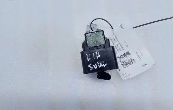 KIA Soul Other relay 955502G000