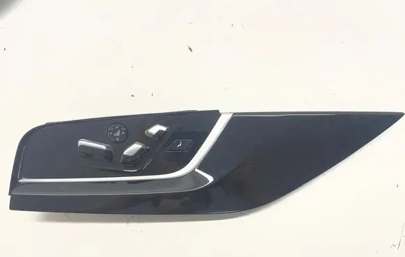 BMW 7 G11 G12 Seat control module 9384523