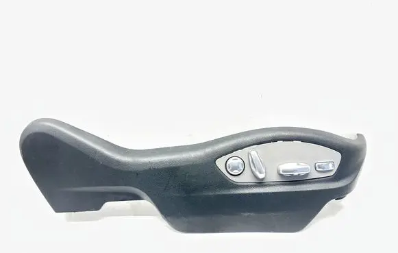 Porsche Cayenne (92A) Seat control switch 7PP959748AA 7P5881314B