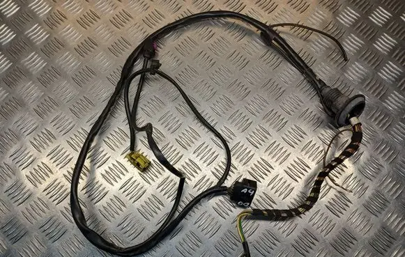 Audi A4 S4 B7 8E 8H Other wiring loom 1J0973735