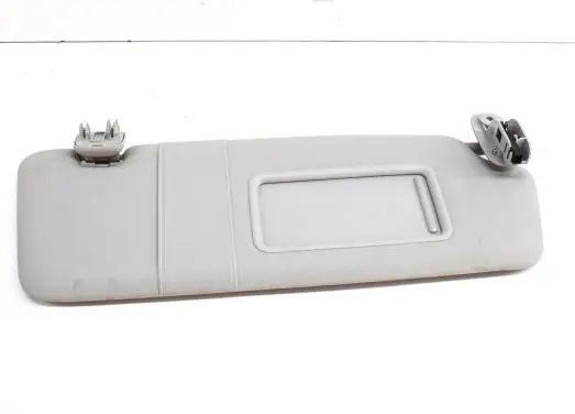 Audi A3 S3 8P Sun visor 8P0857552