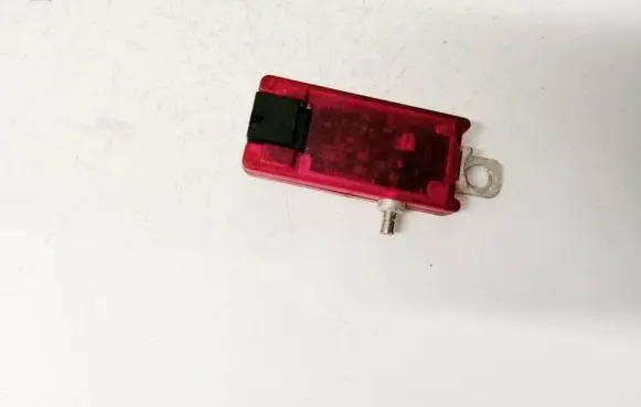 Audi A8 S8 D2 4D Antenna control unit 4d0035225k