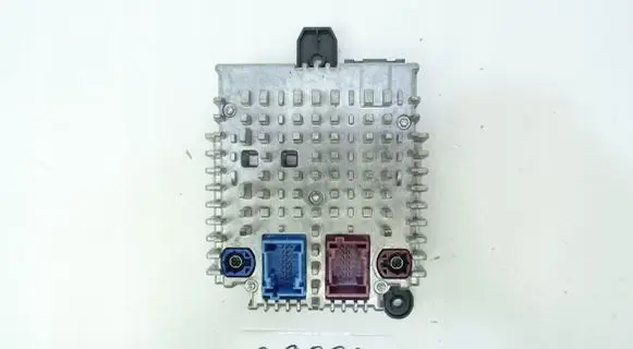 Mercedes-Benz S W223 Other control units/modules A2238207900