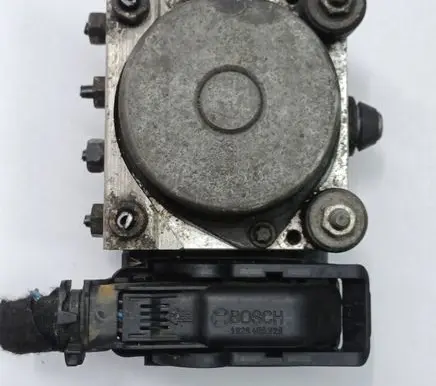 Opel Corsa D ABS Pump 0265232288 13282282 0265800796