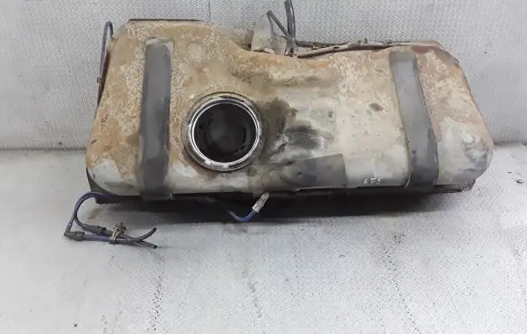 Opel Corsa B Fuel tank 