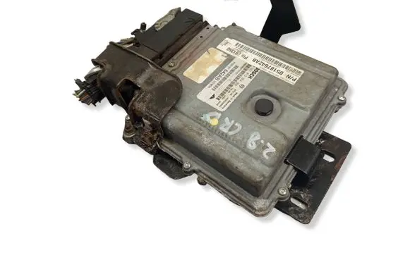 Dodge Nitro Engine control unit/module 05187642AB 91350