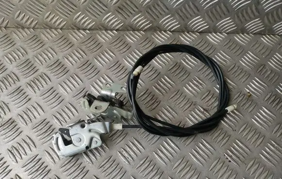 Peugeot Boxer Loading door lock A997