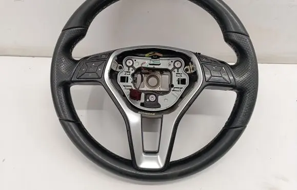 Mercedes-Benz E W212 Steering wheel A2184600476