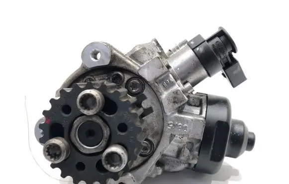 Audi A6 S6 C7 4G Fuel injection high pressure pump 03L130755AC