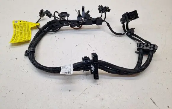 BMW 3 G20 G21 Fuel injector wires 8482362 9291135 8678978