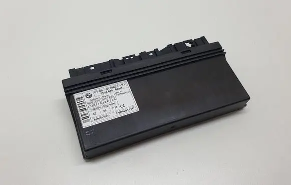 BMW 5 E60 E61 Comfort/convenience module 9168833 61359168833 6135916883301