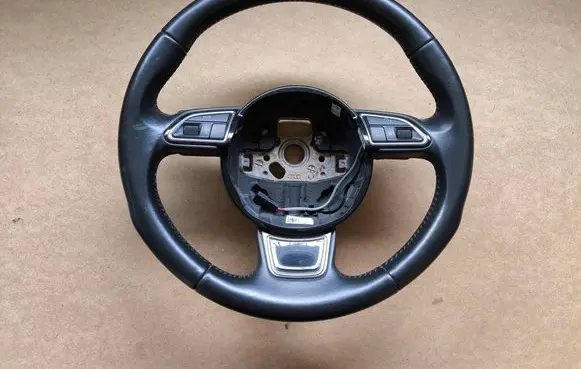 Audi A4 S4 B8 8K Steering wheel 8K0419091BN 360569404