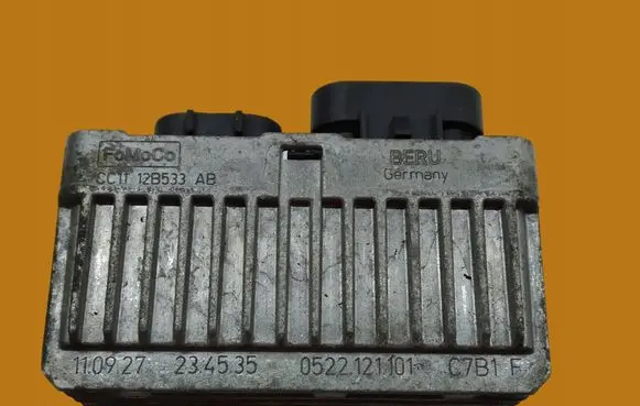 Ford Transit Other relay CC1112B533AB