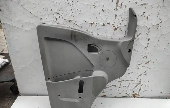 Renault Master II Coupe rear side trim panel 