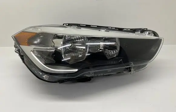 BMW X1 F48 F49 Headlight/headlamp 7346538 90066515AG 90066515AG17