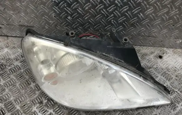 Ford Galaxy Headlight/headlamp 0301183602