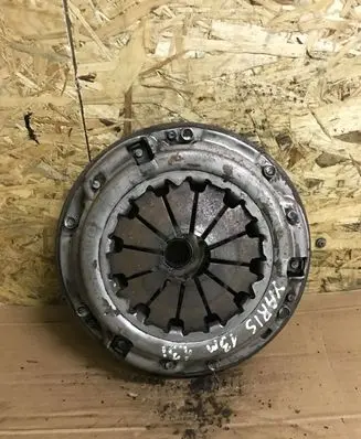 Toyota Yaris Clutch set kit
