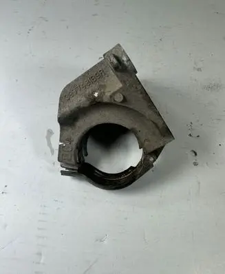 Renault Megane IV Gearbox mounting bracket