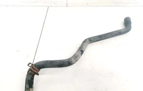 Ford Focus Engine coolant pipe/hose