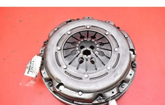 Opel Astra J Clutch set kit 702437