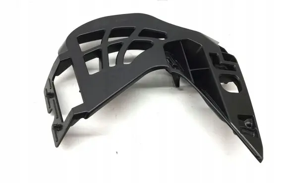 BMW 5 G30 G31 Front bumper mounting bracket 738534751117385347