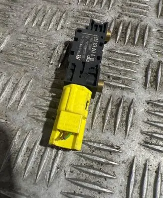 Audi A4 S4 B7 8E 8H Airbag deployment crash/impact sensor 8E0959643B