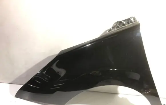 Peugeot 5008 Fender KTVD