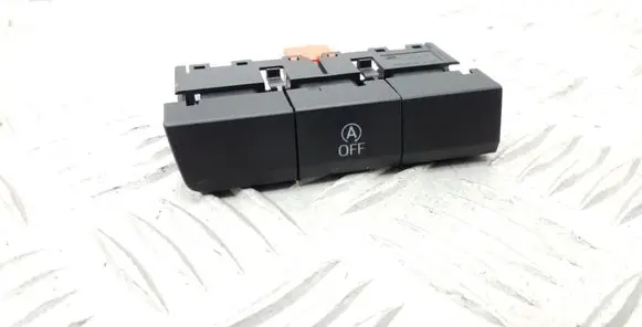 Seat Leon (5F) Other switches/knobs/shifts 5F0927137