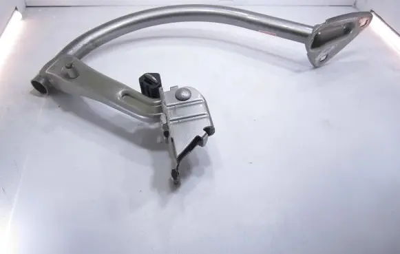 Volkswagen PASSAT CC Loading door hinge set 3C8827302A