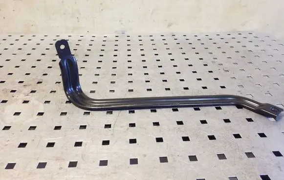 BMW 3 F30 F35 F31 Battery bracket 61217601939