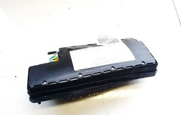 Audi A6 S6 C5 4B Seat airbag 4b0880242d