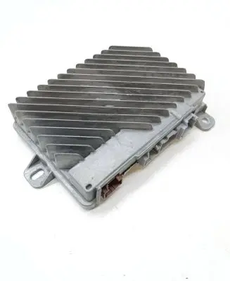 Opel Mokka X Sound amplifier 42672428