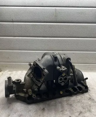 Volkswagen Sharan Intake manifold 9424AD