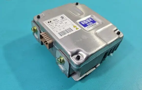 KIA Niro Central body control module 95100-G5200 IMPRK1465177